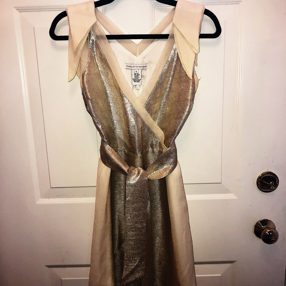 Charlotte Ronson dress - Picture 8 of 8